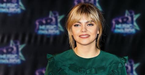 L'album de Louane, "Chambre 12", passe le cap du million ...