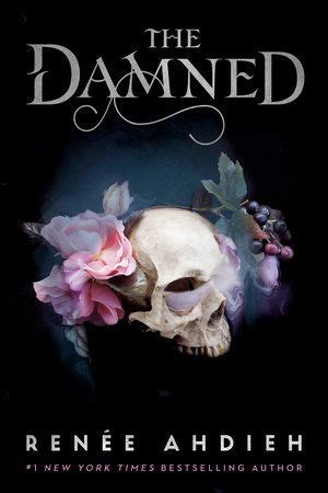 In 1872, new orleans is a city ruled by the dead. The Damned (The Beautiful, #2) by Renee Ahdieh | June 9th ...