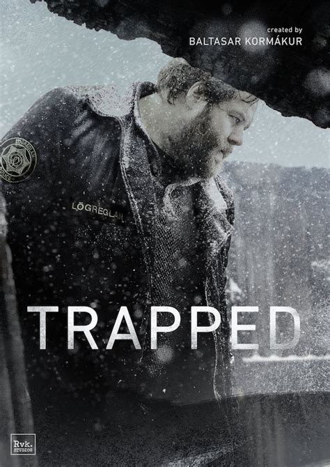 He stepped into a bear trap covered in snow. Watch Trapped - Season 1 Online Free in High Quality ...