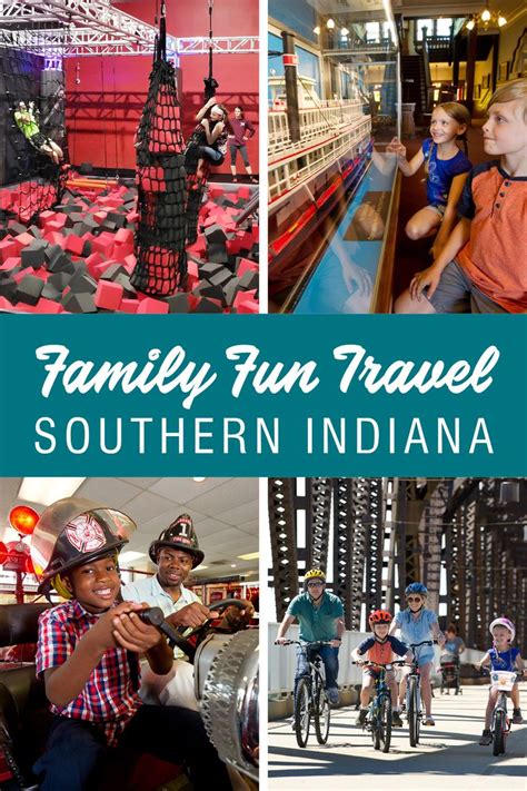 The population was 27,631 at. Things to Do with Kids in Southern Indiana in 2020 ...