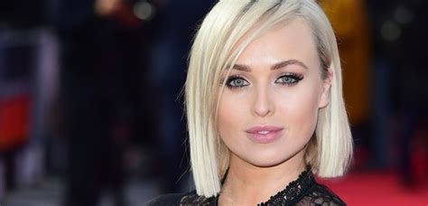Jorgie porter is best known for her role on hollyoaks, but she says that the show deserves more success. Hollyoaks' Jorgie Porter reveals that she would love to ...