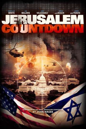 Byrne, peter facinelli, anne winters, and tom segura. Jerusalem Countdown (2011) - Movie | Moviefone