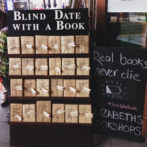 All blind date book sales are final, if you find yourself with a book that is not to your taste we recommend you gift it to a friend! Blind date with a book australia rumahhijabaqila.com