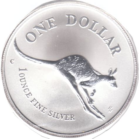 Malaysian ringgits per australian dollarfeb 22mar 1mar 8mar 153.13.1253.153.1753.23.225. 1 Dollar - Elizabeth II (3rd Portrait - Kangaroo - Silver ...