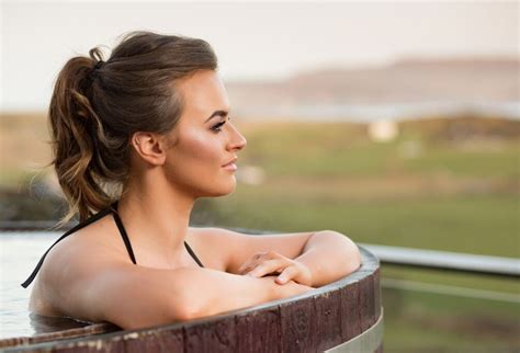 Men's health package (prolactin, lh, testosterone): Facials - Shandon Hotel