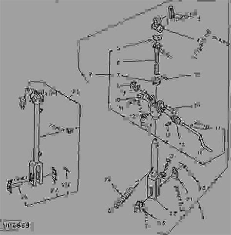 Specially designed for indian farmers. LIFT LINKS 01J13 - TRACTOR, COMPACT UTILITY John Deere ...