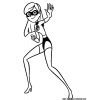 Select from 35915 printable crafts of cartoons, nature, animals, bible and. The incredibles coloring pages to print out or to color online