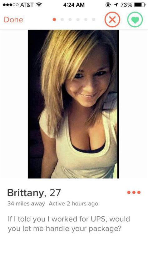 A community for discussing the online dating app tinder. These Girls Are Definitely Not Messing Around With Their ...