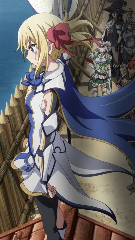 Historial jeanne d'arc admission ticket. Ulysses Jeanne d'Arc and the Alchemist Knight 1080×1920 ...