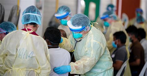 It was first identified in december 2019 in wuhan,. 50 new Covid-19 cases in S'pore on Aug. 22, with 2 cases ...