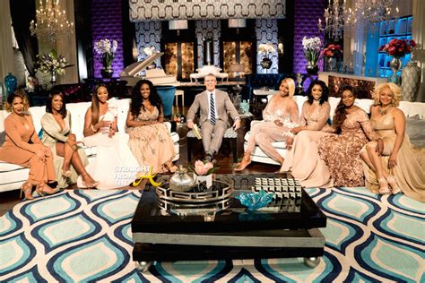 Phaedra meets with a friend; RHOA Season 8 Reunion - SFTA - Straight From The A [SFTA ...