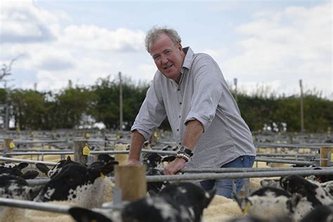 His show featured the shop heavily, which clarkson himself admitted was the only successful part of his farming business. Realscreen » Archive » Jeremy Clarkson to star in Amazon ...