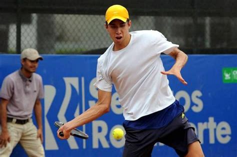 Over the course of one hour and 48 minutes, sandgren. Santandereano Daniel Galán comandará a Colombia en la Copa ...