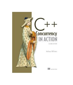 Camel in action, second edition is the most complete camel book on the market. C++ Concurrency In Action, 2Nd Edition - Little Things Book