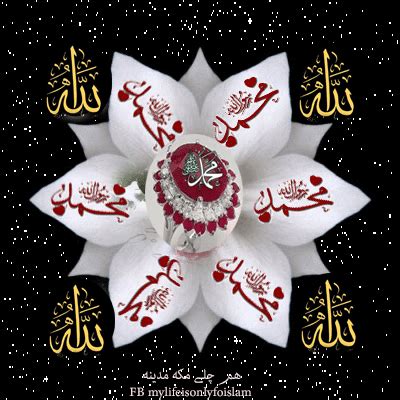 The free online library of animated gif images for new emotions. صور إسلامية متحركة | Islamic calligraphy painting, Islamic art calligraphy, Kaligrafi allah