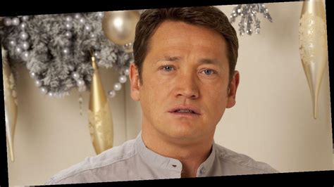 Sid owen (born david sutton; Sid Owen refuses to be filmed on Loose Women as he ...