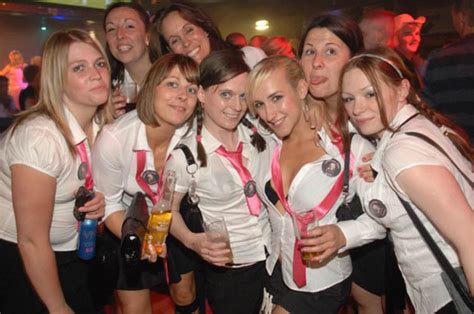 Blackpool tourism blackpool hotels bed and breakfast blackpool. Revellers: Stag and hen party ban will ruin Blackpool ...