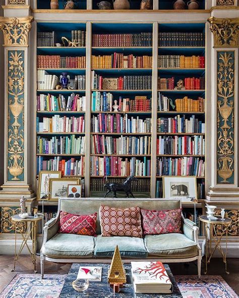Maybe you would like to learn more about one of these? Home Interior Design — Bookshelves Interior Design Home