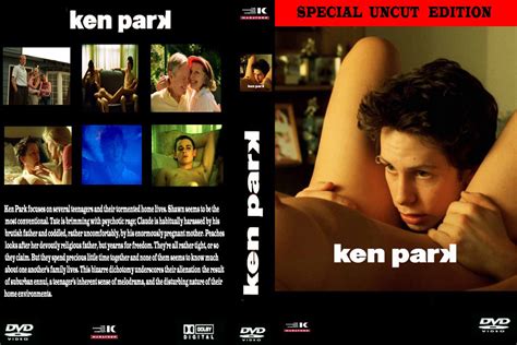 Ken park focuses on several teenagers and their tormented home lives. COVERS.BOX.SK ::: Ken Park - high quality DVD / Blueray ...