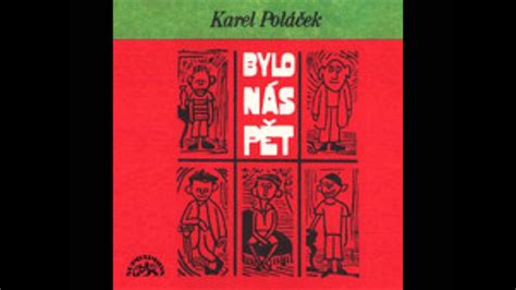 Veškeré výprasky se natáčely s kalhotami vycpanými polštáři. Bylo nás pět díl 1 - YouTube