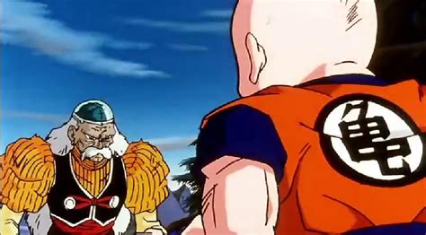Gohan and krillin rescue bulma from a dinosaur attack, and take the dragon ra episode ends, ginyu makes the strange move of wounding himself, and firing a strange. All about Dr. Gero on Tornado Movies! List of films with a character: Dragon Ball Z KAI - Season ...