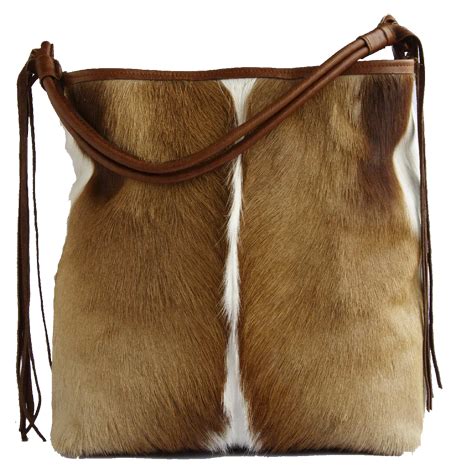 TOMBI Springbock - €189.00 : Karooo - Wild Bags, Exklusive ...