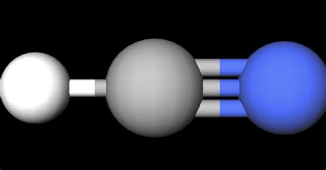 2020 sticky molecules answer key vocabulary: Is HCN Polar or Nonpolar?