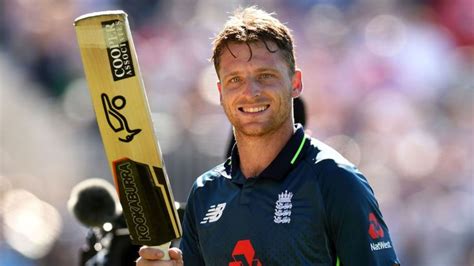 Jos buttler was born as joseph charles buttler. Michael Vaughan feels Jos Buttler will be England's X ...