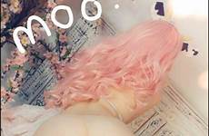 belle delphine sexy nude instagram story aznude