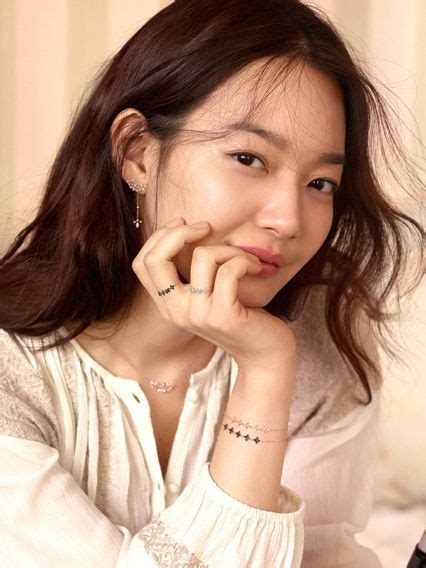 And some interests were given to his girlfriend, shin min ah. Posts about Photos/Wallpapers on Shin Min Ah INTERNATIONAL ...