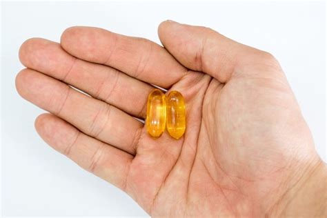 How much nac should i take? How Much Fish Oil Should I Take? - OmegaVia