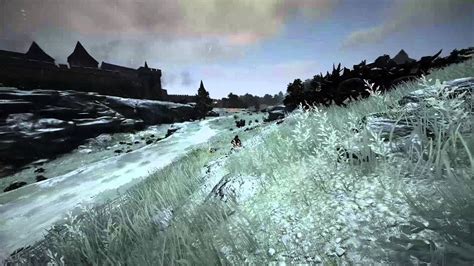 Maybe you would like to learn more about one of these? Black Desert Snow!!! Tamer - YouTube