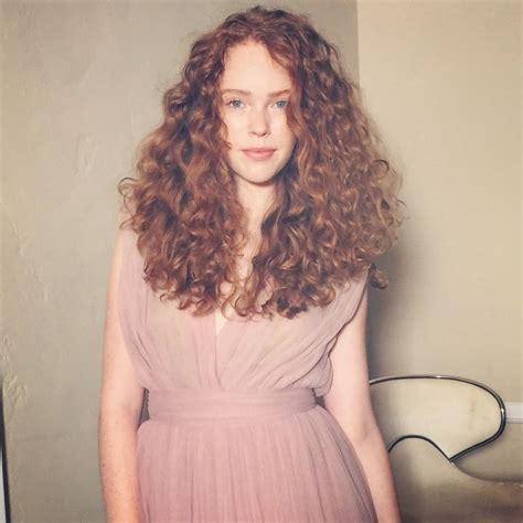 If you have curly hair or you're thinking of trying a curly hair style, then check out our examples of different curly. Pin by Daniel Vasilev on Redheads | Long hair styles ...