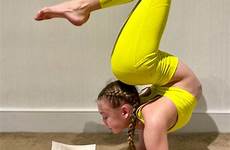 contortionist positions roxy homework bent bendy working backwards uliana swns