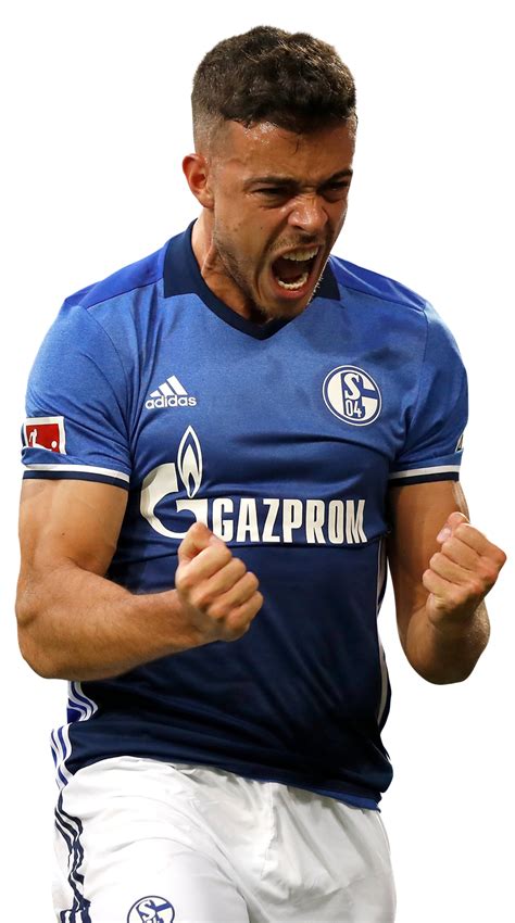 Února 2015 porazit hertha berlín. Franco Di Santo football render - 45427 - FootyRenders