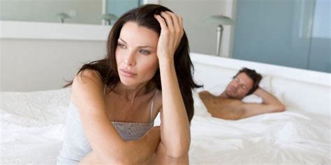 Either way, having a sexless marriage can be a drag if you are still under the age of 40. The Top 10 Reasons People Stay In Unhappy Marriages ...
