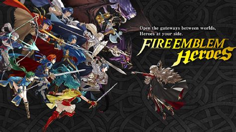 It will be in rar format, extract it by typing friends, hope you have enjoyed this article, and downloaded fire emblem heroes mod apk , if you have any problem in installing it, please do. Fire Emblem Heroes for PC Windows 10,8,7 and Mac