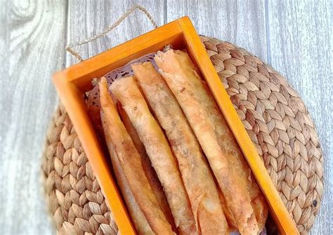 Resep pisang aroma coklat ::. Resep Pisang Aroma Coklat - Resep Pisang Aroma Coklat ...