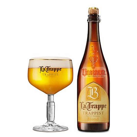 Последние твиты от tslea (@tslea3). La Trappe Blond 0,75L holland sör