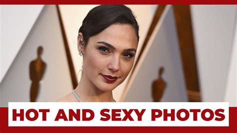 As an actress, gadot is. HOT And SEXY Photos Of Gal Gadot | IWMBuzz