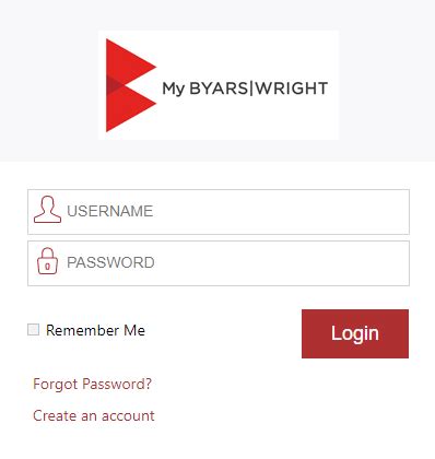 At byars|wright, we provide a wide range of insurance options, including construction, retail, healthcare, auto, homeowner, renters, and more. My Byars|Wright Customer Portal - Byars Wright