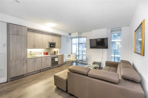 Select how many bedrooms you want. 297 College Street - 1 Bedroom Apartment | Toronto ...