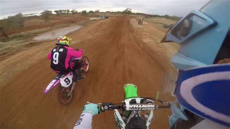 Cycle ranch mx is delighted to announce their partnership with 3 palms action sports park. Red dirt round up 2018 (moto3) cycle ranch. 1st place ...