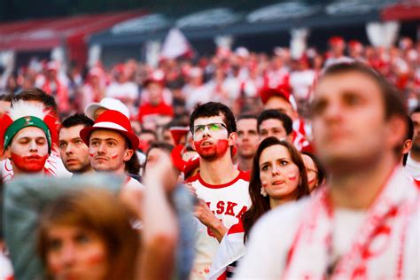 1, 12.06.2012, euro 2012, euro 2012. Euro 2012 mecz Polska - Rosja, Warszawa / Euro 2012 Poland ...