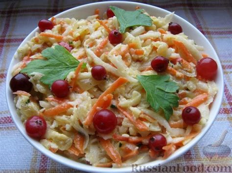 Блюда из редьки, рецепты на RussianFood.com: 806 рецептов блюд из редьки