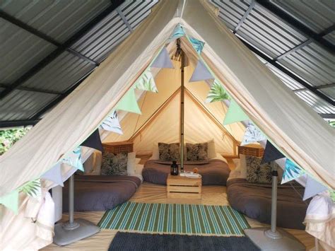 Conveniently located restaurants include outback steakhouse yuseong, ildang gamjatang, and manna. Glamping Semalaman Di Dusun Bonda, Ulu Yam. Sangat Selesa ...