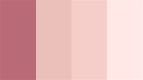 Ada kode warna gold, kode warna emas, kode warna merah, kode warna biru, kode warna putih, kode nama contoh kode warna rgb cmyk. Rose Gold And Pink Color Scheme Pink Schemecolor Com