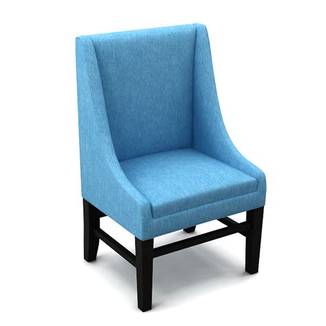 This noble house buchanan dining chair set has a dark brown and beige color scheme to coordinate with a wide range of interiors. Buy Lummi Dining Chair Teal Blue Online at Best prices in ...