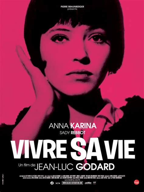 Movies, tv, celebs, and more. Vivre sa vie: Film en douze tableaux - film 1962 - AlloCiné