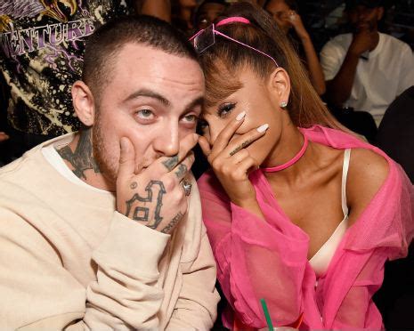 Alana yakabouski gets blacked and completely destroyed by bbc. Who is Mac Miller's current girlfriend? (Bio, Wiki)